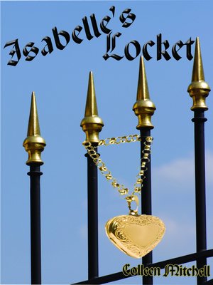 cover image of Isabelle's Locket